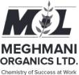 Meghmani Organics