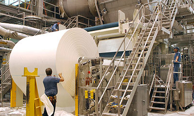 Paper Industry