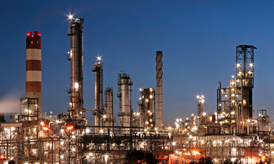 Petrochemical