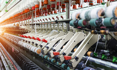Textile Industry